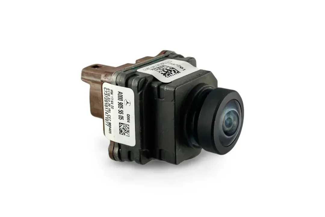 CAMERA